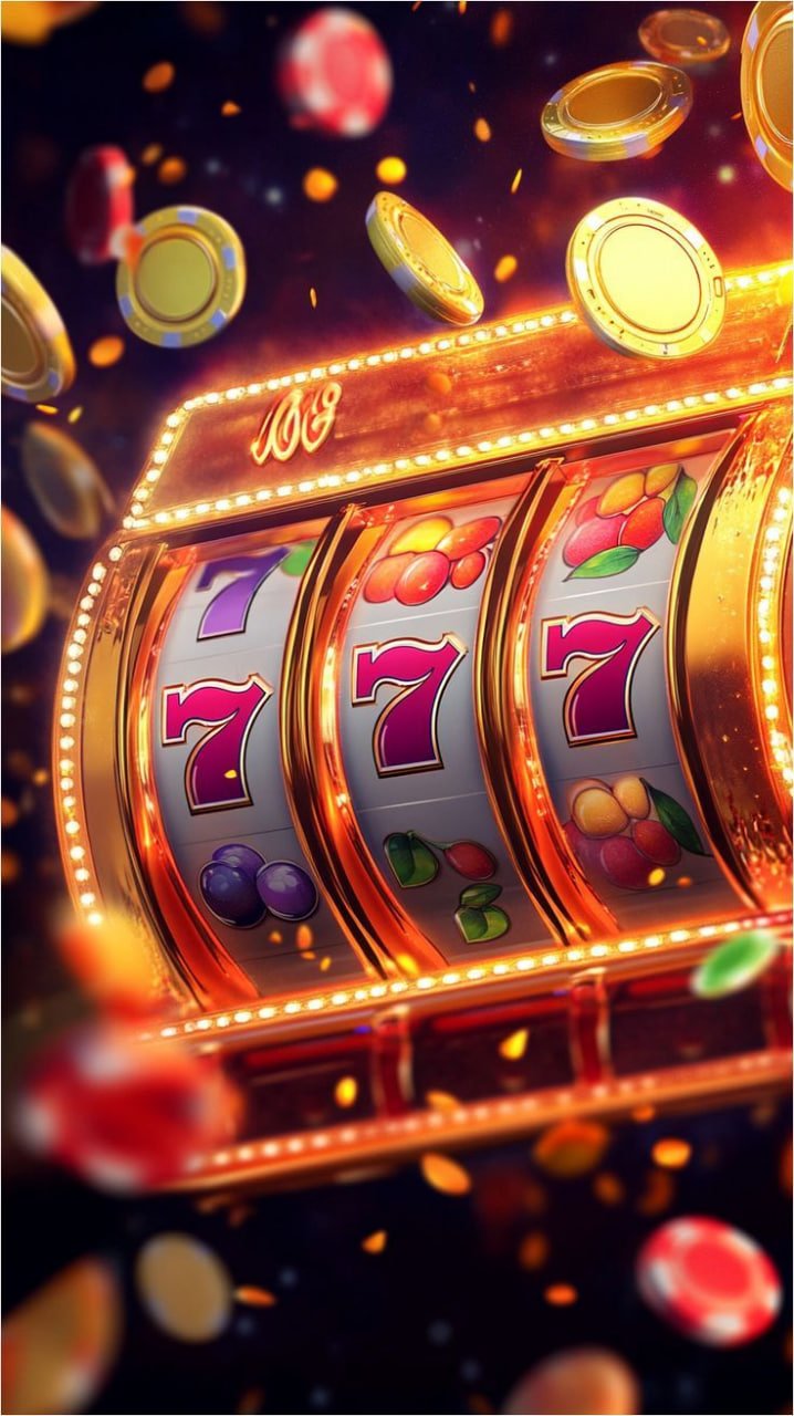 Warm editorial presentation of Treasure Wild Slots on i444 pdf for adults